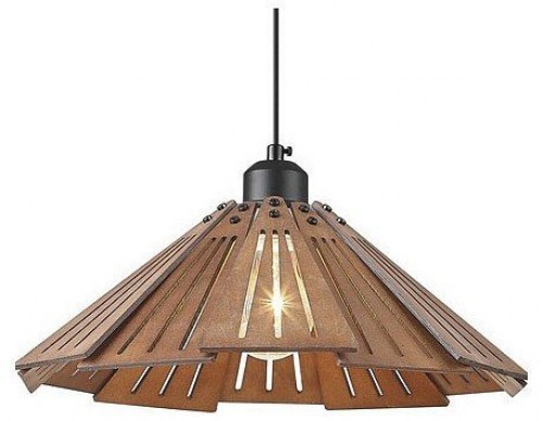 Подвесной светильник Velante 529-706-01