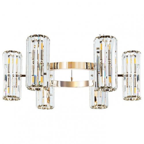 Подвесной светильник Arte Lamp Santorini A1049SP-12GO