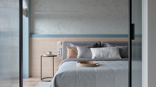 Бра Maytoni Mirax C040WL-L3W3K