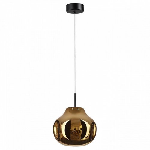 Подвесной светильник Odeon Light Vaso 5097/4LA