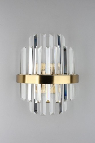 Настенный светильник Omnilux Saviano OML-69011-02