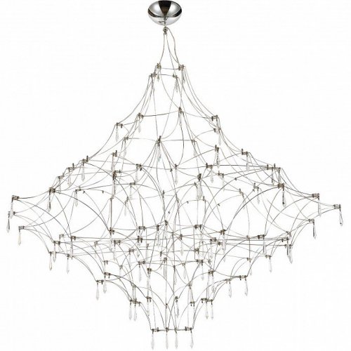 Подвесная люстра ST-Luce Gravetta SL6601.103.114