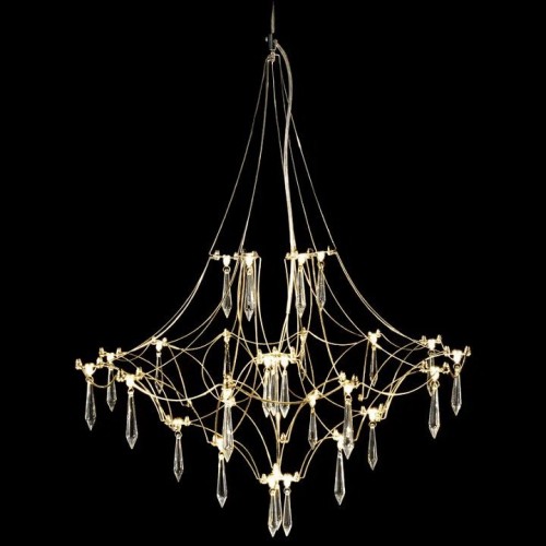 Подвесная люстра O-LUCE Opra 1095511-3