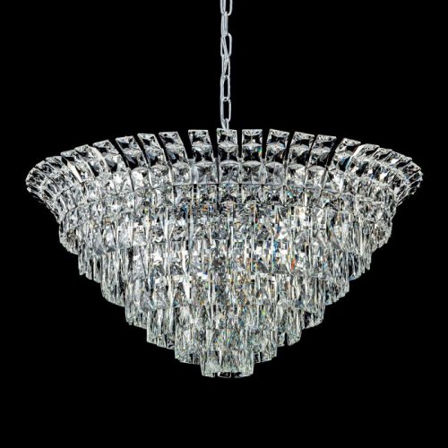 Подвесная люстра MODELUX ML.7086.650 CR