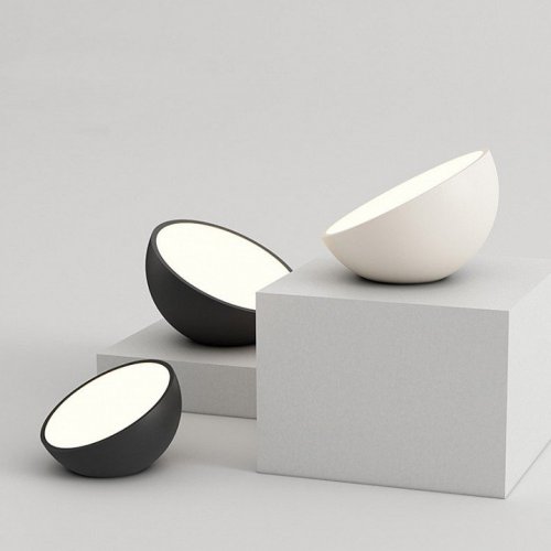 Потолочный светильник ImperiumLoft Selden01