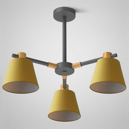 Потолочная люстра ImperiumLoft NATURAAY01 Потолочная люстра ImperiumLoft NATURAAY01