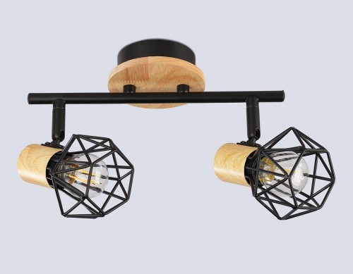 Спот Ambrella light Traditional TR8752