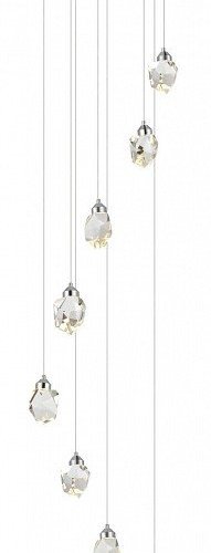 Подвесной светильник ST Luce Cascato SL6114.103.08