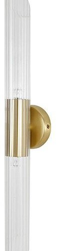 Бра 7270 7278/A brass new