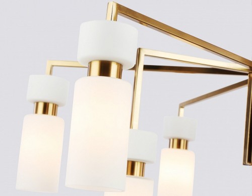 Подвесная люстра Ambrella light High Light LH56128