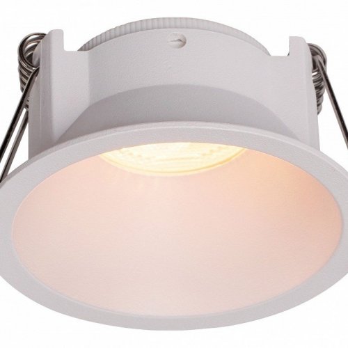 Встраиваемый светильник Mantra Keil 8660 Встраиваемый светильник Mantra Keil 8660