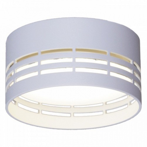 Накладной светильник Reluce Technical 53014 53014-9.5-001CT GX53 WT