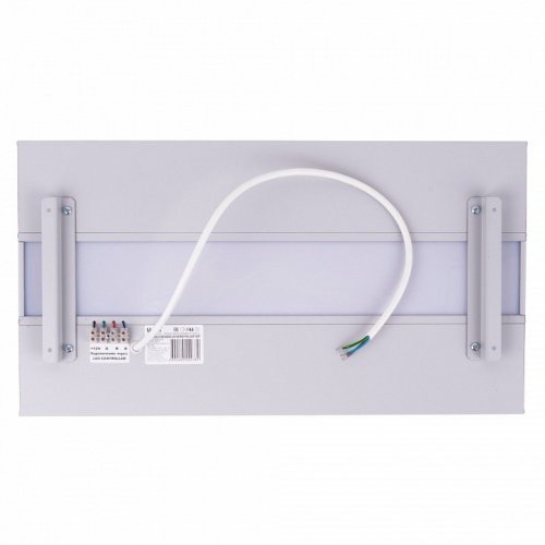 Подвесной светильник Uniel ULO-K16 UL-00012594 Подвесной светильник Uniel ULO-K16 UL-00012594