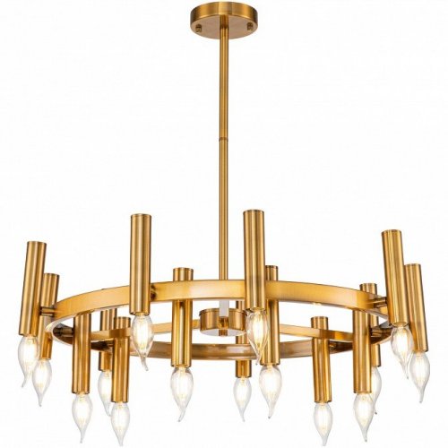 Потолочная люстра Stilfort Leonardo 2156/05/15P Потолочная люстра Stilfort Leonardo 2156/05/15P