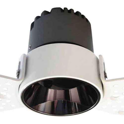 Точечный светильник Favourite Mortise 4418-1C