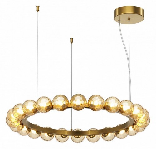 Подвесной светильник Maytoni Ambre MOD331PL-L42BS3K