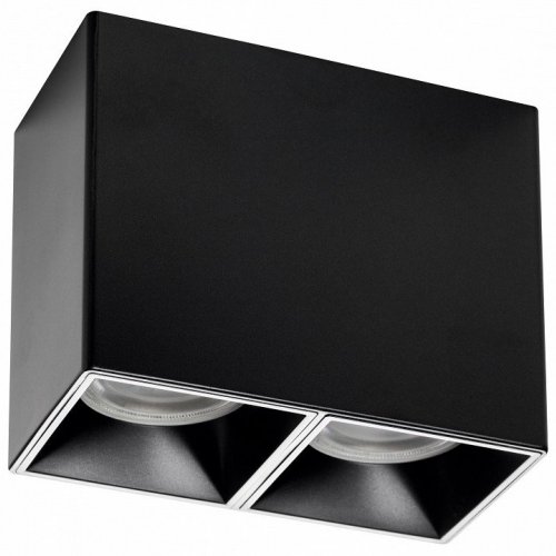 Точечный светильник Lightstar Rullo 213367