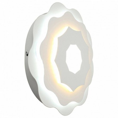 Настенный светодиодный светильник Omnilux Varedo OML-07901-26