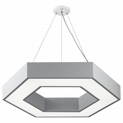 Подвесной светильник Эра Hexagon Б0058880