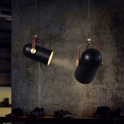 Подвесной светильник ImperiumLoft BULLET-T01