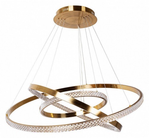 Подвесной светильник Arte Lamp Orione A2182SP-160PB Подвесной светильник Arte Lamp Orione A2182SP-160PB