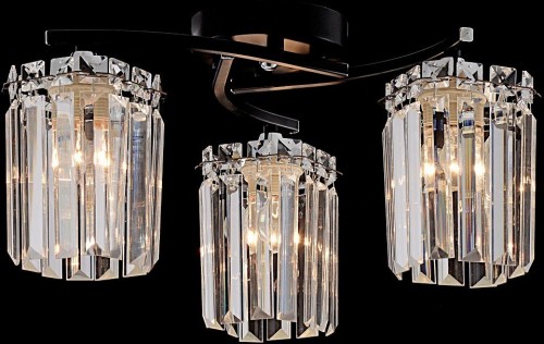 Потолочная люстра June 1062-303 Потолочная люстра June 1062-303