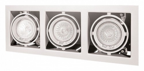 Точечный встраиваемый светильник Lightstar Cardano 214030