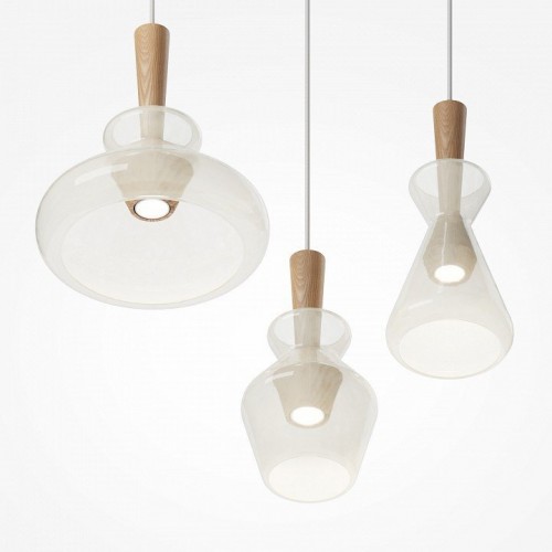 Подвесной светильник Maytoni Toys MOD405PL-01W2 Подвесной светильник Maytoni Toys MOD405PL-01W2