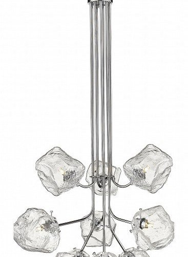 Подвесная люстра SIMPLE STORY 1106 1106-9PL Подвесная люстра SIMPLE STORY 1106 1106-9PL