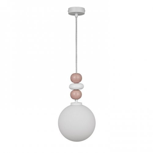 Подвесной светильник 33 идеи PND PND170.01.17.001WH-S32WH