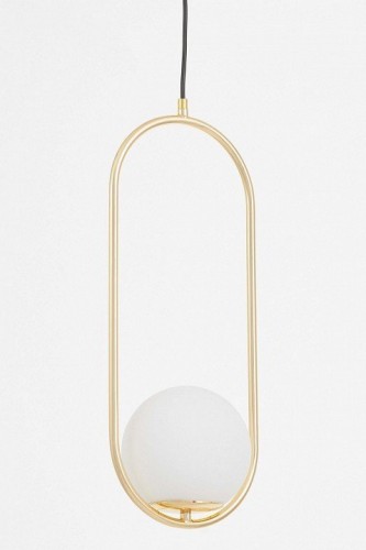 Подвесной светильник Lumina Deco LDP 2102-1 GD Подвесной светильник Lumina Deco LDP 2102-1 GD