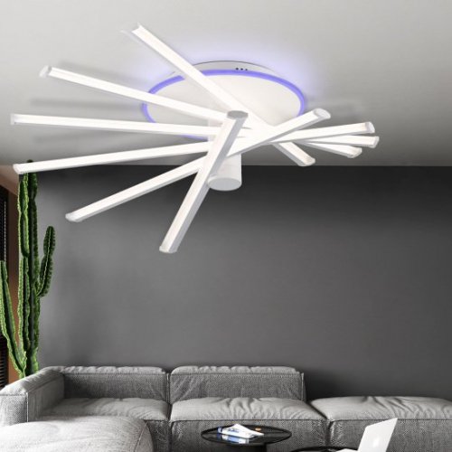 Потолочная люстра Comfort FL6231 Потолочная люстра Comfort FL6231