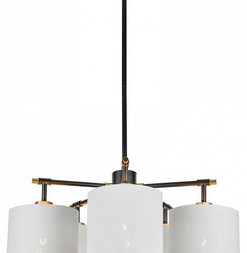 Потолочная люстра Escada Idea 10186/5PL