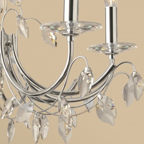 Подвесная люстра Reluce 08305-0.4-05 CR