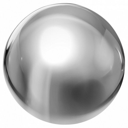 Настенный светодиодный светильник Loft IT Dot 10362M Chrome