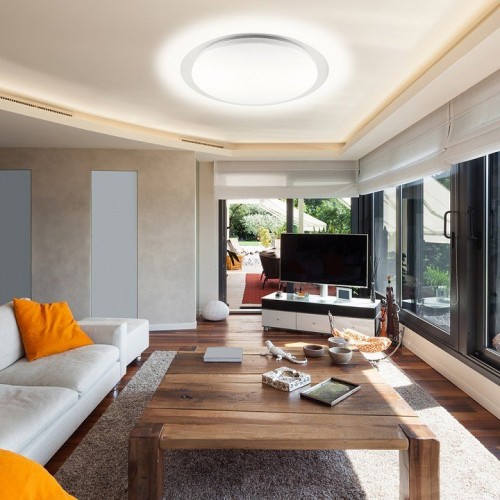 Потолочный светодиодный светильник Feron AL5000 29786