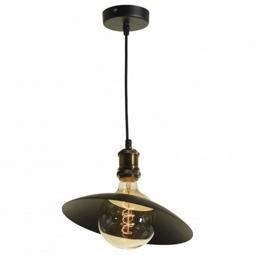 Подвесной светильник Lussole Loft LSP-9670 Подвесной светильник Lussole Loft LSP-9670