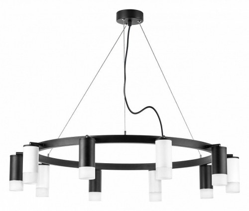 Подвесной светильник Lightstar Rullo LR0203753651