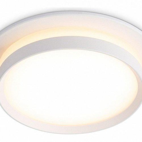 Точечный светильник Ambrella light Techno Spot TN5214 Точечный светильник Ambrella light Techno Spot TN5214