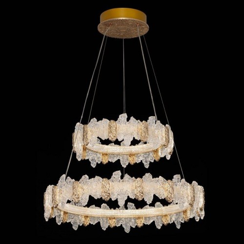 Подвесной светильник Citilux Lava CL250182 Подвесной светильник Citilux Lava CL250182