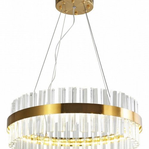 Подвесная люстра Favourite Placerat 4012-5P