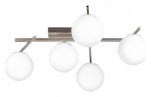 Потолочная люстра Citilux Dorsy CL223151 Потолочная люстра Citilux Dorsy CL223151