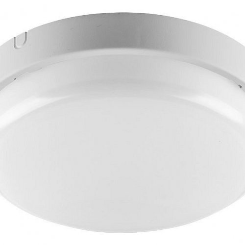 Накладной светильник Wolta ДПП01-12 ДПП01-12-001-6К