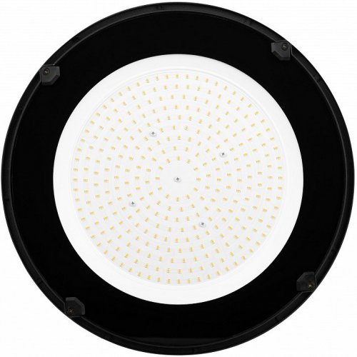 Подвесной светильник Эра  SPP-402-0-40K-200