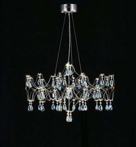 Подвесная люстра Ileria MR2650-57P-50CD