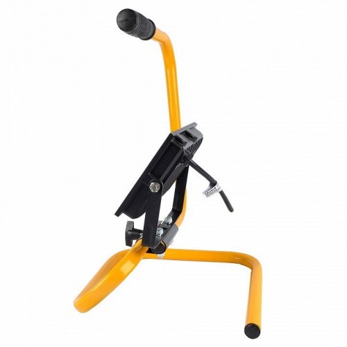 Настенно-потолочный прожектор Uniel Black 15 UL-00007122