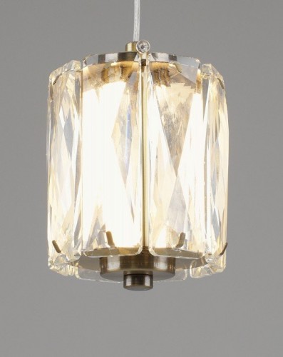 Подвесной светильник Moderli Prismique V11712-PL