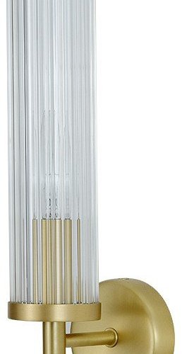 Бра Newport 3720 3721/A brass Бра Newport 3720 3721/A brass