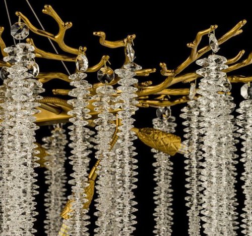 Подвесная люстра Dio DArte Tavenna Antigue Tavenna H 1.5.100x40.100 A Подвесная люстра Dio DArte Tavenna Antigue Tavenna H 1.5.100x40.100 A