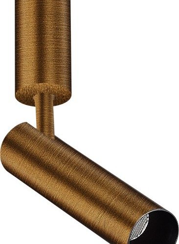 Спот Donolux Hubble DL20232C5W1BBr